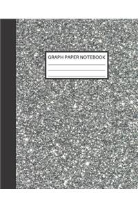 Graph Paper Notebook