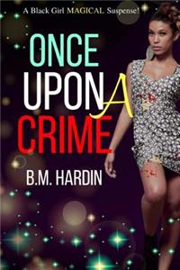 Once Upon A Crime