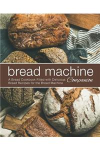 Bread Machine Companion