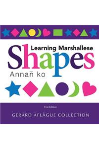 Learning Marshallese Shapes