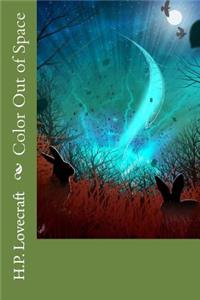 Color Out of Space