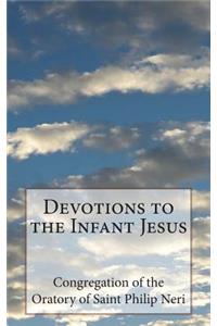Devotions to the Infant Jesus