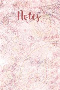 Notes
