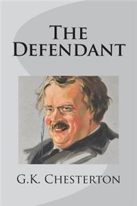 The Defendant