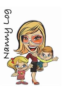 Nanny Log