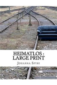 Heimatlos
