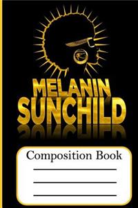 Melanin Sunchild