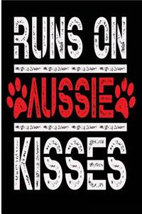 Runs on Aussie Kisses