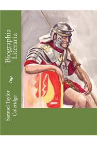Biographia Literaria