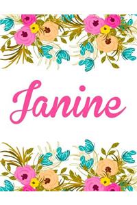 Janine