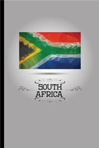 Flag of South Africa Journal