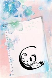 C