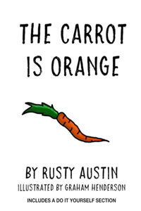 Carrot Is Orange