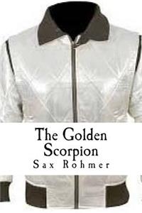 The Golden Scorpion