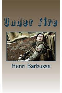 Under Fire
