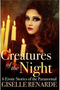 Creatures of the Night