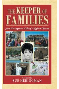The Keeper of Families
