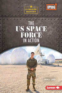 Us Space Force in Action