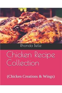 Chicken Recipe Collection
