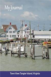 My Journal