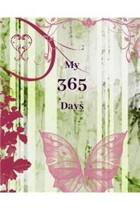 My 365 Days