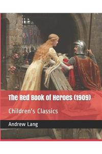 The Red Book of Heroes (1909)