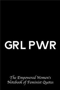 Grl Pwr