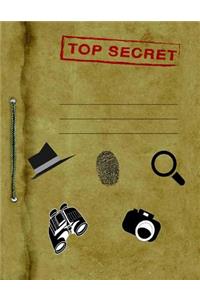 Top Secret