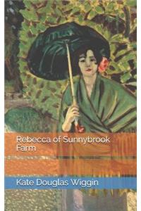Rebecca of Sunnybrook Farm