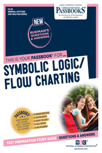 Symbolic Logic/Flow Charting (Cs-63)