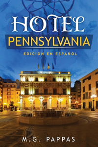 Hotel Pennsylvania