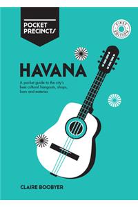 Havana Pocket Precincts