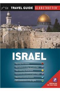 Israel Travel Pack