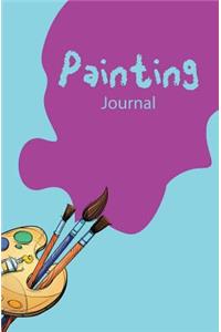 Painting Journal