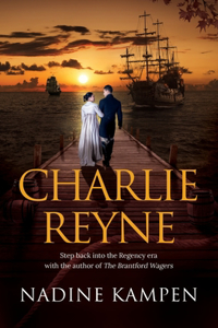 Charlie Reyne
