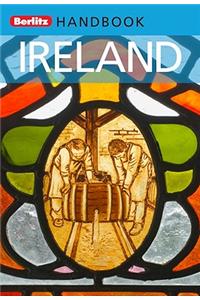 Berlitz Handbooks: Ireland