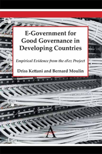 E-Government for Good Governance in Developing Countries