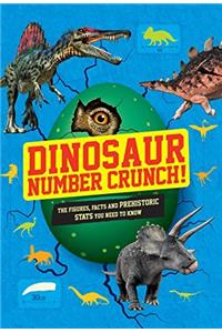 Dinosaur Number Crunch!