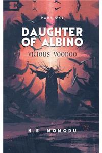 Daughter of Albino