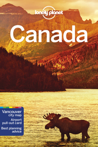 Lonely Planet Canada 14