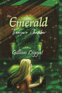 Emerald Treasure Chamber