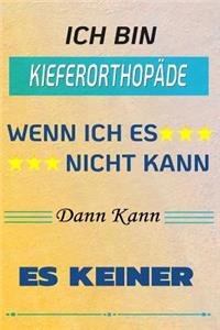 Ich Bin Kieferorthop