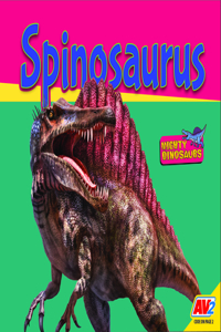Spinosaurus