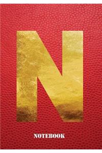 N Notebook