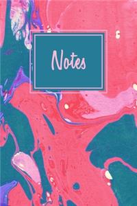 Notes