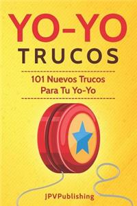 YoYo Trucos