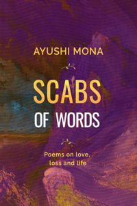 Scabs of Words