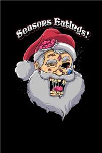 Seasons Eatings