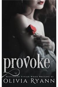 Provoke: A Dark Captive Mafia Romance Prequel