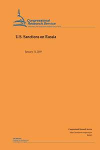 U.S. Sanctions on Russia
